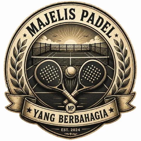 MAJELIS PADEL YANG BERBAHAGIA