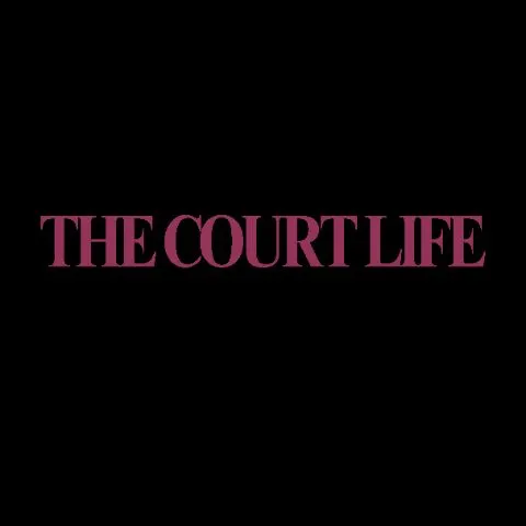 THE COURT LIFE
