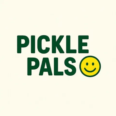 Pickle Pals ⭐️