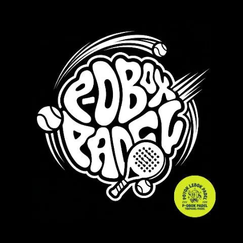 P-OBOX PADEL