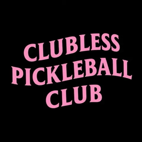 Clubless Pickleballers Club