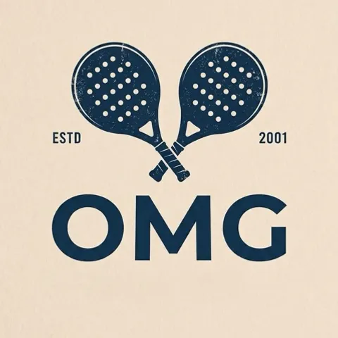 OMG Padel