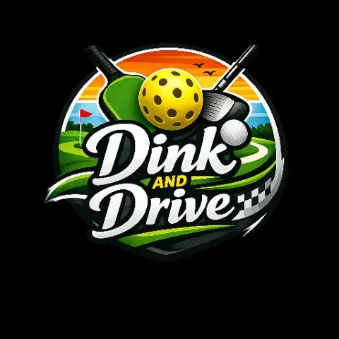 Just Dink and Drive!