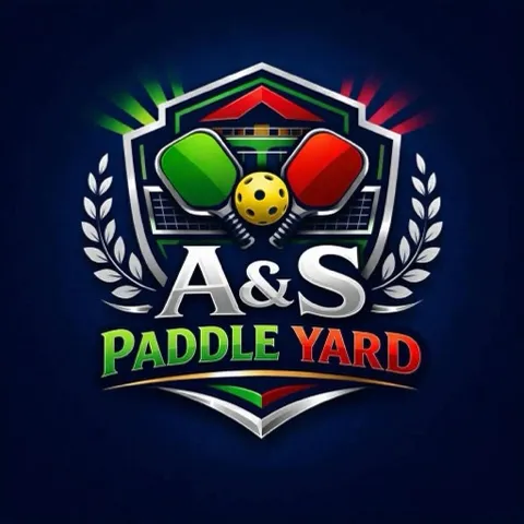 A & S Paddle Yard