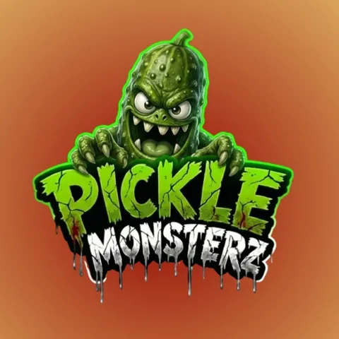 PICKLE MONSTERZ