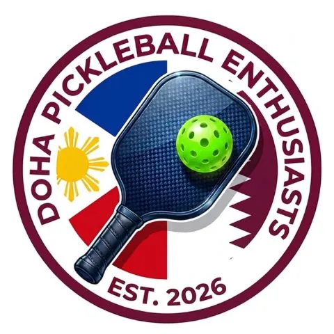 Doha Pickleball Enthusiasts