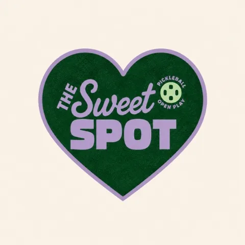The Sweet Spot 