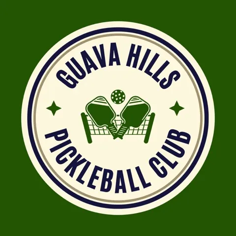 Guava Hills Pickleball Club