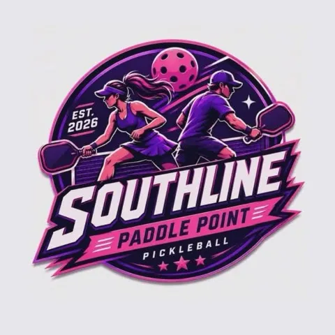 SOUTHLINE PADDLE PONIT PICKLEBALL