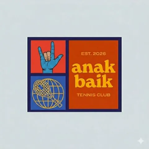 ANAK BAIK
