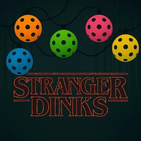 Stranger Dinks