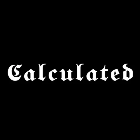 Calculated