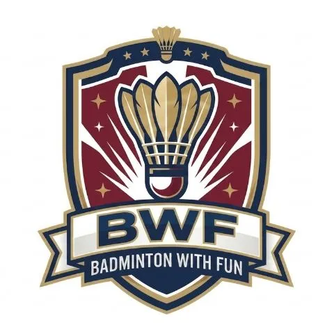 BWF - Badminton With Fun