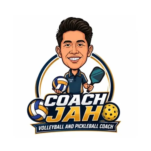 Coach Jah Pickleball Training