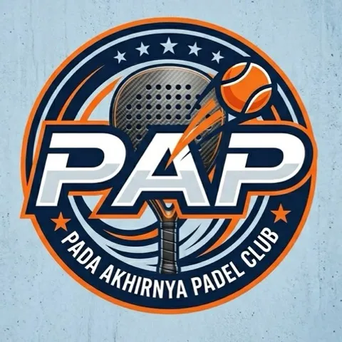 (PAP) PADA AKHIRNYA PADEL 