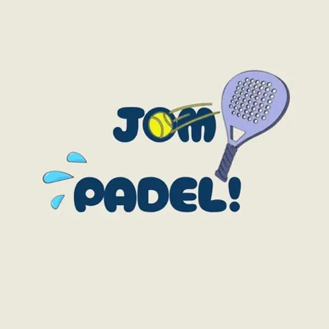 Jom Padel