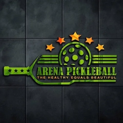 👑 ARENA Pickleball Club 👑