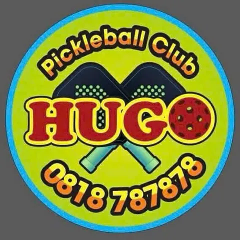 ✅ Hugo Pickleball Team 🔥