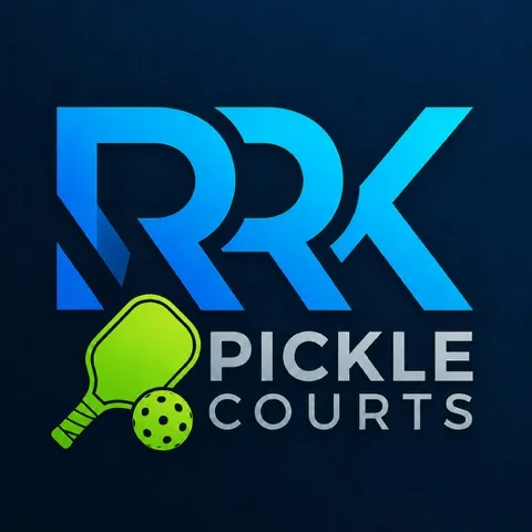 RRK Pickle Courts
