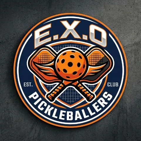 Pickleballers