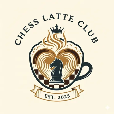 Chess Latte Club