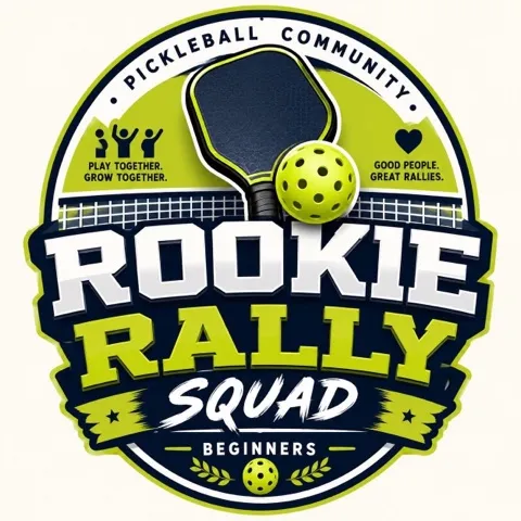 ROOKIE RALLY SQUAD (RRS)