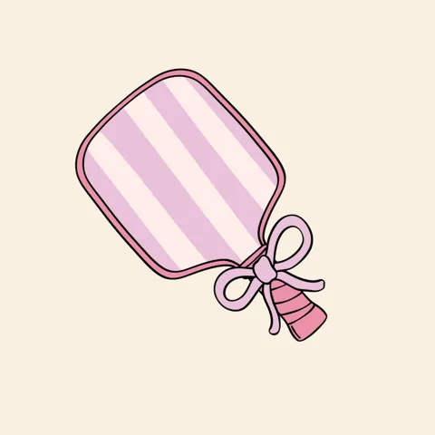 PickleGals - Ladies Only