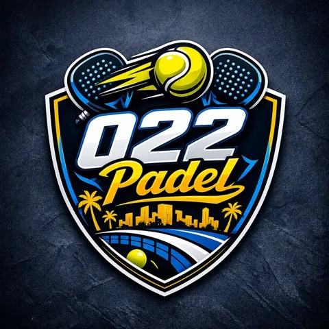 022 Padel