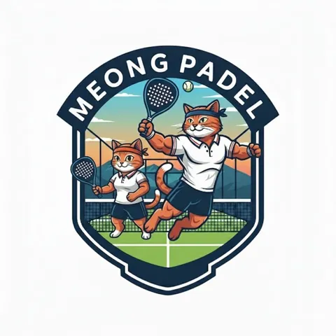 Meong padel