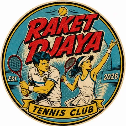RAKET DJAYA