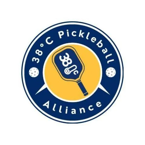 38°C Pickleball Alliance