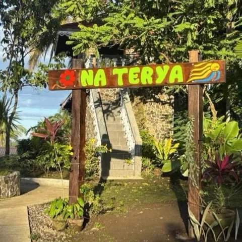Na Terya Pickleball Court