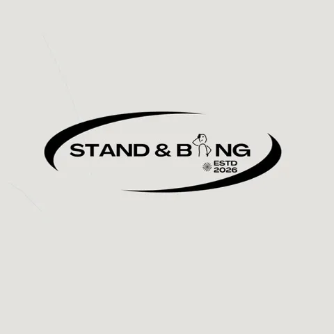 Stand & Bang ™️