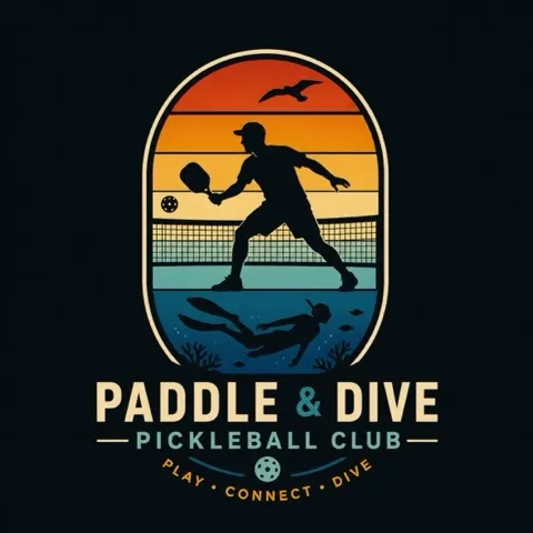 Paddle & Dive Pickleball (PDPC)