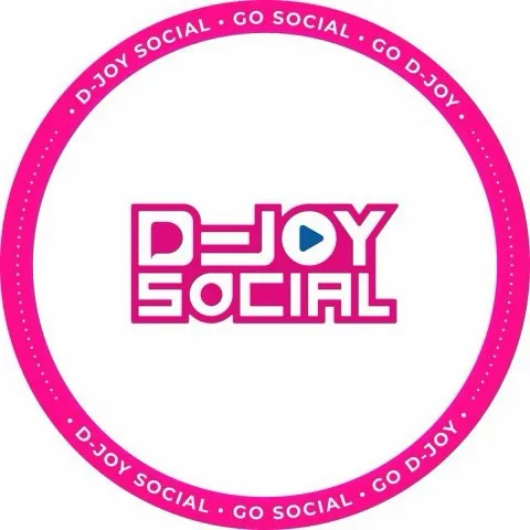 D-Joy Social (Official)