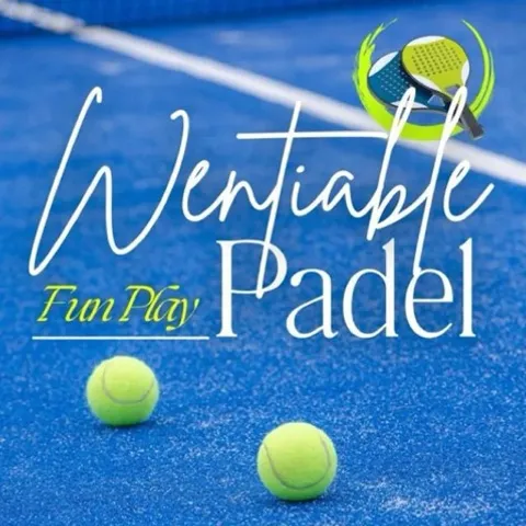 Wentiable Padel