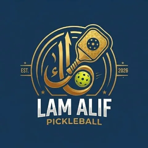 Lam Alif Pickle