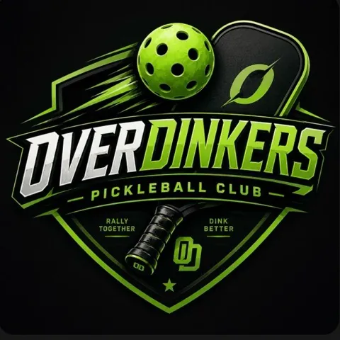 OVERDINKERS