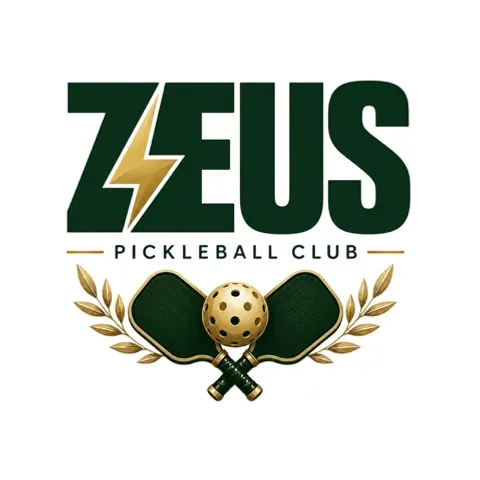 Zeus Pickleball Club
