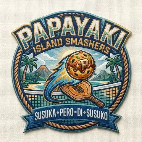 PAPAYAKI ISLAND SMASHERS (P-I-S)