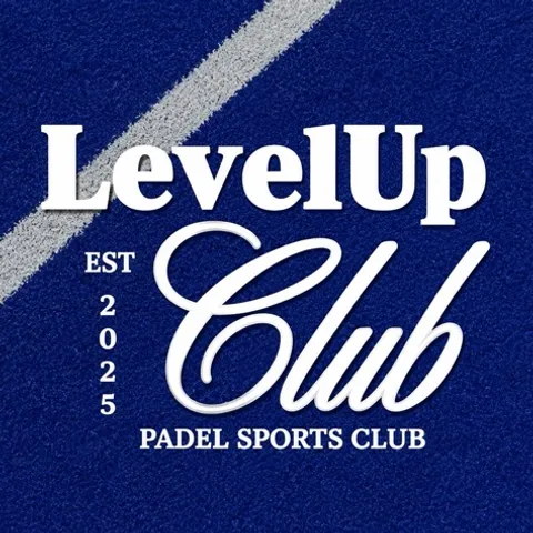 Level Up Padel 🎾