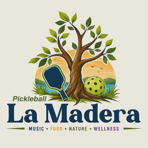 LAMADERA PICKLE BALL