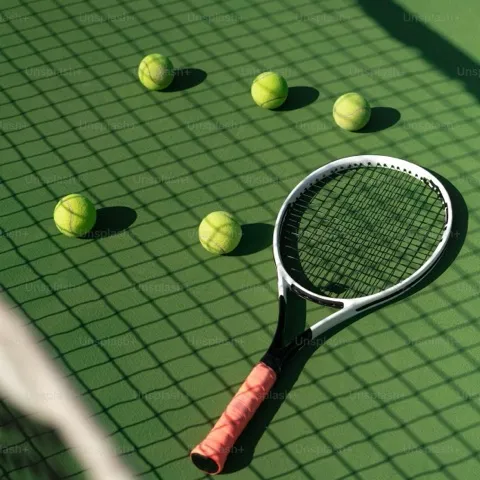 Nusantara Tennis Club