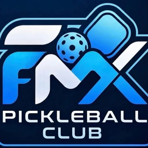 FMX Pickleball Club