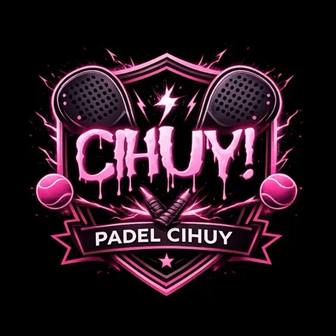 PADEL CIHUY 