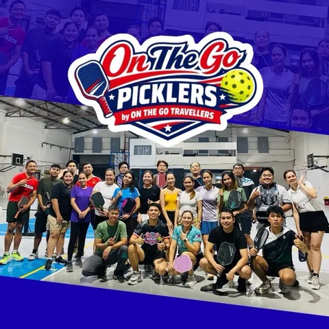 On The Go Picklers
