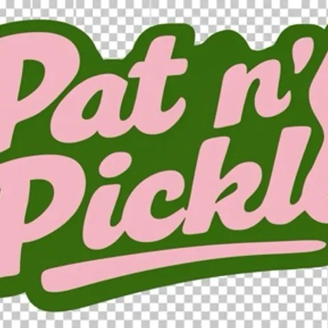 Pat n pickle