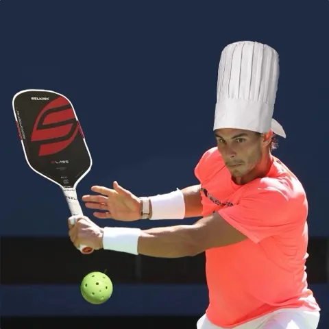 Kitchen Nadal
