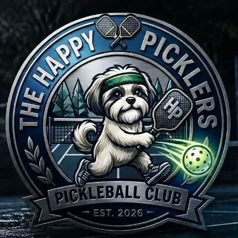 The Happy Picklers