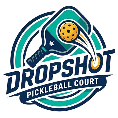Dropshot Pickleball Court